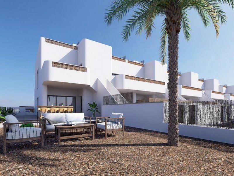 Dolores Neubau-Apartments - sehr gute Lage in einem typisch spanischen Dorf Wohnung kaufen