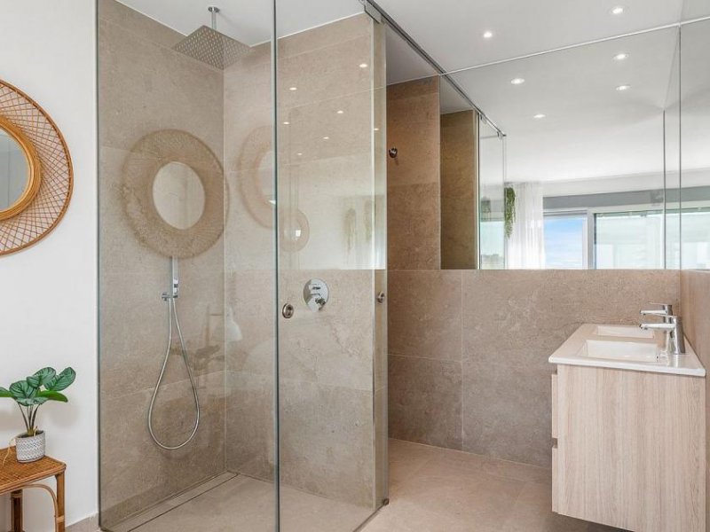 Dolores Neubau-Apartments - sehr gute Lage in einem typisch spanischen Dorf Wohnung kaufen