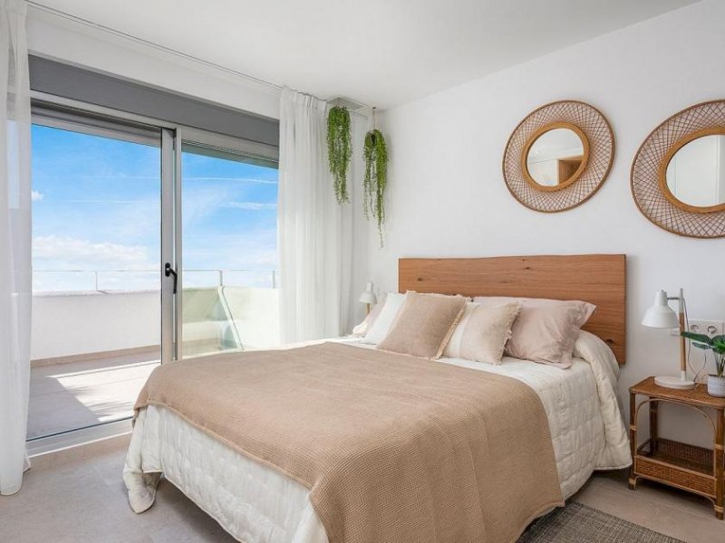 Dolores Neubau-Apartments - sehr gute Lage in einem typisch spanischen Dorf Wohnung kaufen