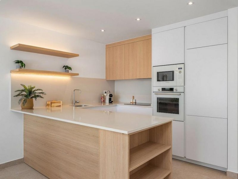Dolores Neubau-Apartments - sehr gute Lage in einem typisch spanischen Dorf Wohnung kaufen