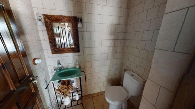 Catral Großes Anwesen mit 6 Schlafzimmern und parkähnlichem Grundstück Haus kaufen