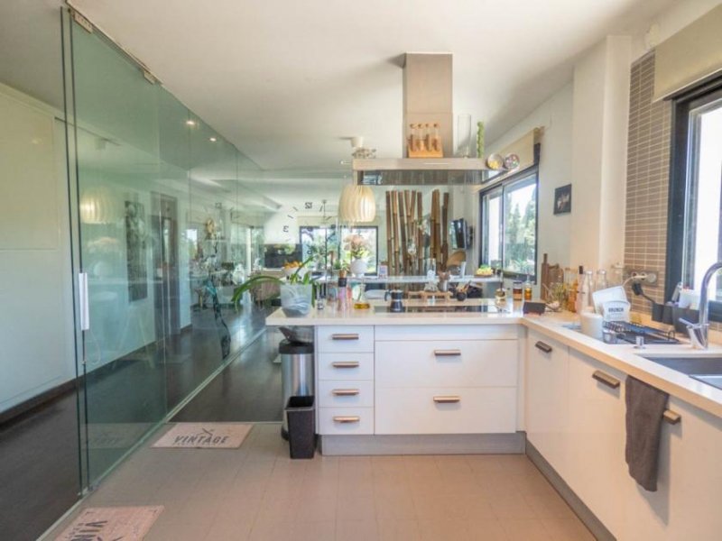 Döbern Daya Nueva Moderne und ebenerdige Villa mit 3 Schlafzimmern und 2 Bädern zu verkaufen Haus kaufen