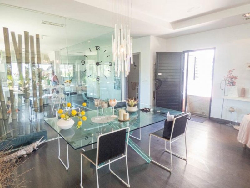 Döbern Daya Nueva Moderne und ebenerdige Villa mit 3 Schlafzimmern und 2 Bädern zu verkaufen Haus kaufen