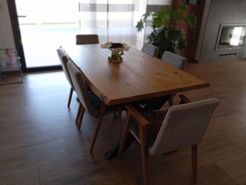 Döbern Exklusive Villa mit 3 Schlafzimmern, 2 Bädern, Garage und Privatpool Haus kaufen