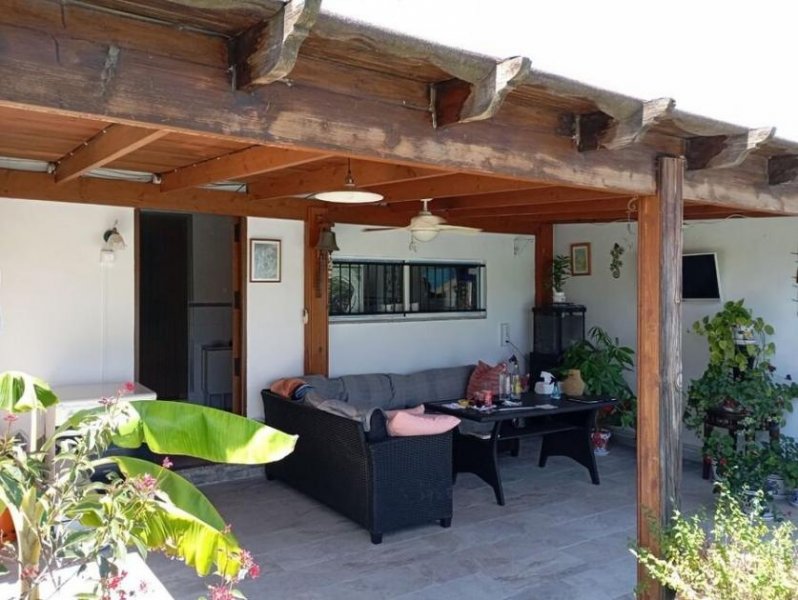 Döbern Landhaus-Villa mit 4 Schlafzimmern, 3 Bädern und Privatpool am Ortsrand von Daya Nueva Haus kaufen