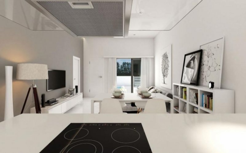 Döbern Moderne 3-Zimmer-Reihenhäuser mit Dachterrasse und Privatpool Haus kaufen