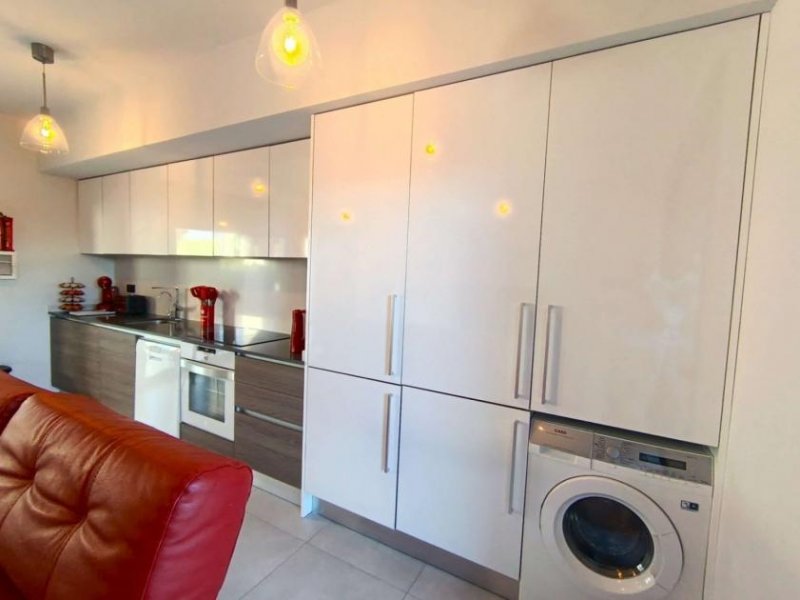 Algorfa Erdgeschoss-Wohnung mit 2 Schlafzimmern, 2 Bädern, Kfz-Stellplatz und Gemeinschaftspool im La Finca Golf Resort Wohnung kaufen