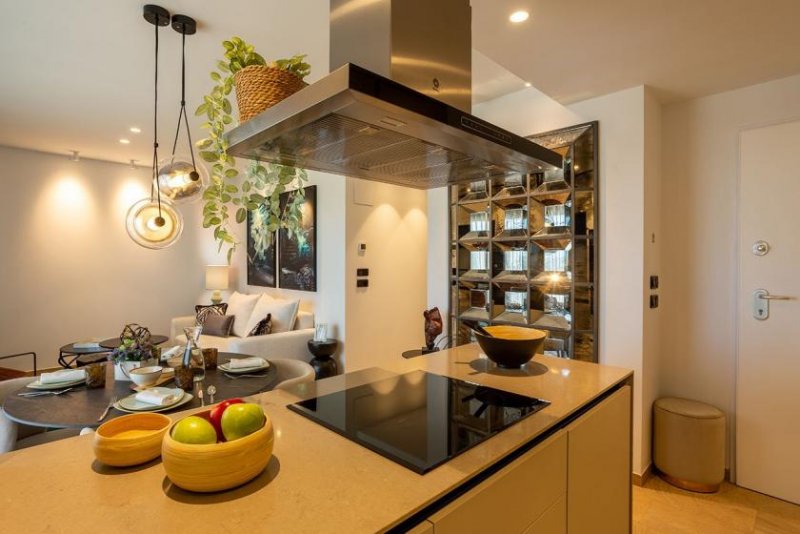 Algorfa Erdgeschoss-Wohnungen mit 3 Schlafzimmern, 2 Bädern, Klimaanlage und Gemeinschaftspool in der wunderschönen Golfanlage La