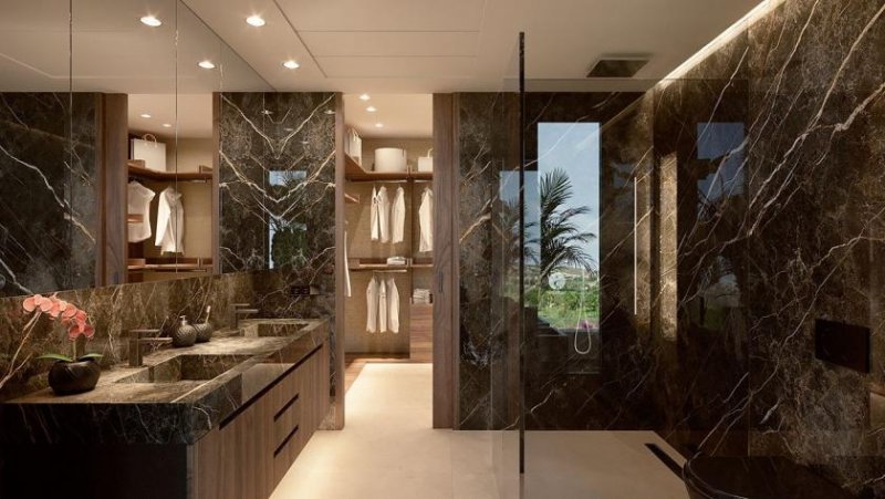 Algorfa Fantastische Villen mit 3 Schlafzimmern, 3 Bädern, Klimaanlage, Fußbodenheizung und Privatpool in erester Linie am Golfplatz
