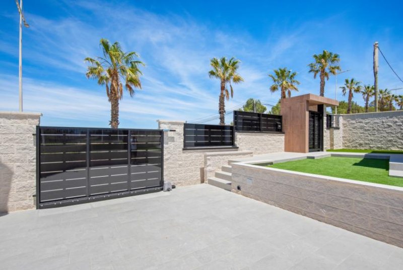 Algorfa Luxuriöse Villa in Finca Golf Haus kaufen