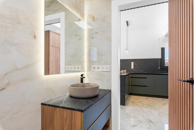 Algorfa Luxuriöse Villa in Finca Golf Haus kaufen