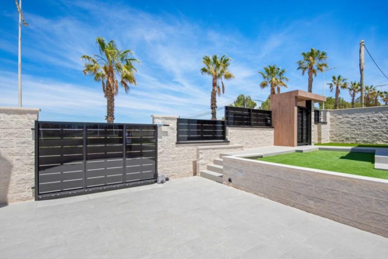 Algorfa Luxuriöse Villa in Finca Golf Haus kaufen