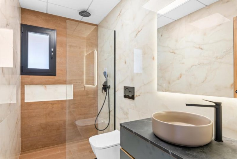 Algorfa Luxuriöse Villa in Finca Golf Haus kaufen