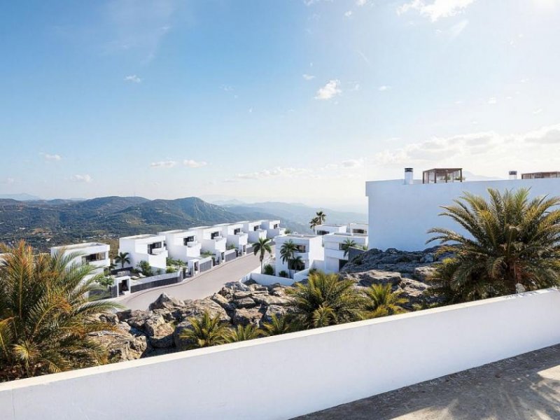 Algorfa Neubau-Residenz mit Pool-Villen am La Finca Golf Resort Haus kaufen