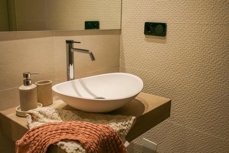 Algorfa Obergeschoss-Wohnungen mit 2 Schlafzimmern, 2 Bädern, Dachterrasse, Klimaanlage und Gemeinschaftspool in der wunderschönen La