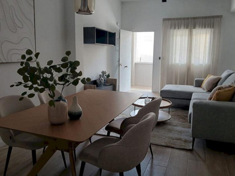 Algorfa Stilvolles Neubau-Apartment mit Penthouse-Dachterrasse Wohnung kaufen