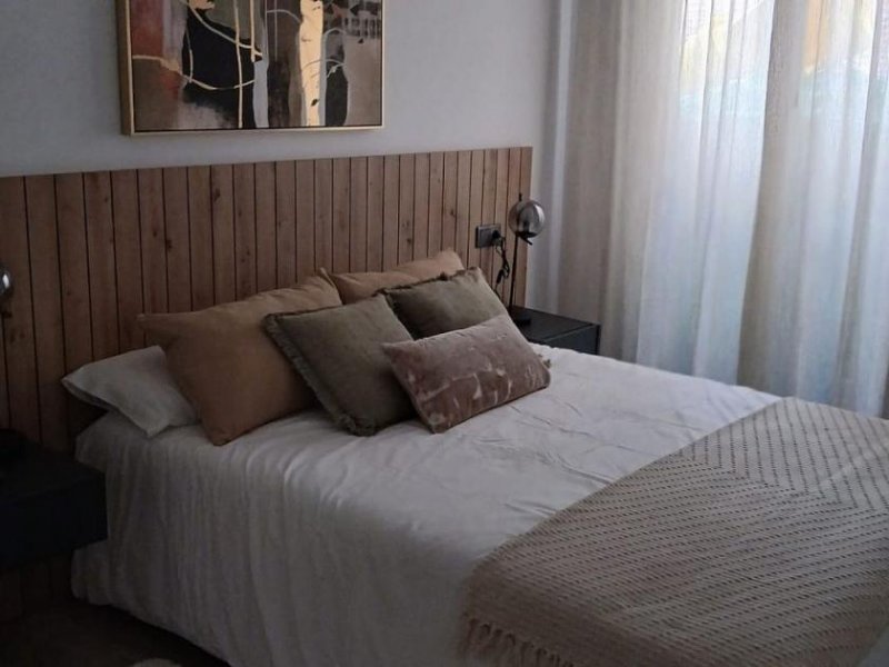 Algorfa Stilvolles Neubau-Apartment mit Penthouse-Dachterrasse Wohnung kaufen