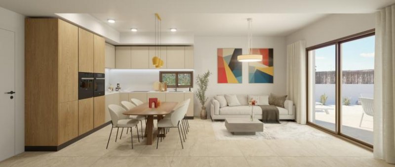 Algorfa Unglaubliche Luxusvilla am Golfplatz La Finca Haus kaufen