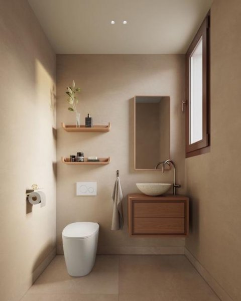 Algorfa Wunderschöne Villen mit 4 Schlafzimmern, 3 Bädern, Gäste-WC, Privatpool und Garage im La Finca Resort Haus kaufen
