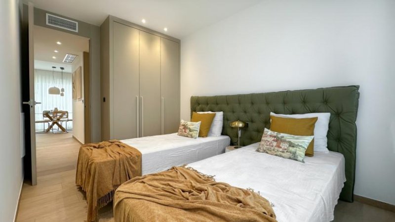 Algorfa Wunderschönes Apartment im la Finca Golf Resort Wohnung kaufen