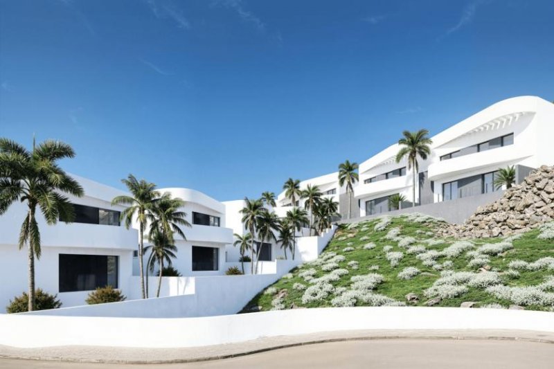 La Algorfa Luxuriöse Villa in der Nähe erstklassiger Golfplätze. Haus kaufen