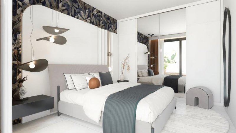 La Algorfa Luxuriöse Villa in der Nähe erstklassiger Golfplätze. Haus kaufen