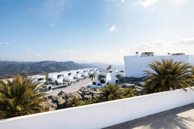 La Algorfa Luxuriöse Villa in der Nähe erstklassiger Golfplätze. Haus kaufen