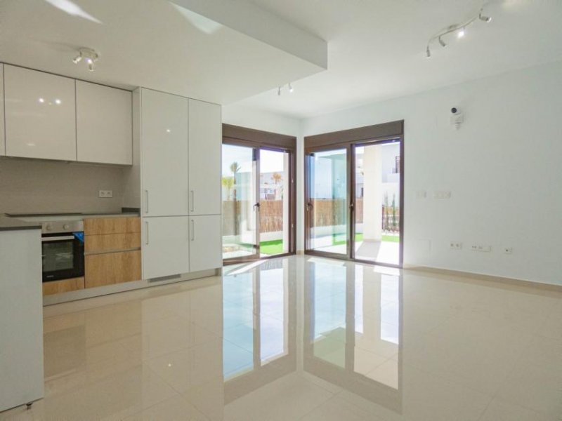 La Finca Golf and Spa Resort Attraktive Wohnung mit 2 Schlafzimmern und 2 Bädern am Golfplatz Wohnung kaufen