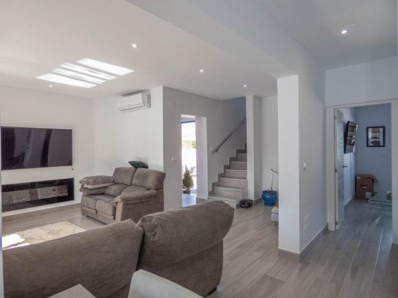 Ciudad Quesada Attraktive freistehende Villa mit drei Schlafzimmern und zwei Badezimmern Haus kaufen