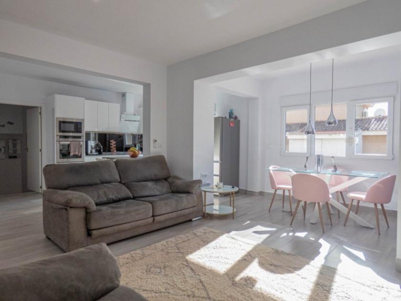 Ciudad Quesada Attraktive freistehende Villa mit drei Schlafzimmern und zwei Badezimmern Haus kaufen