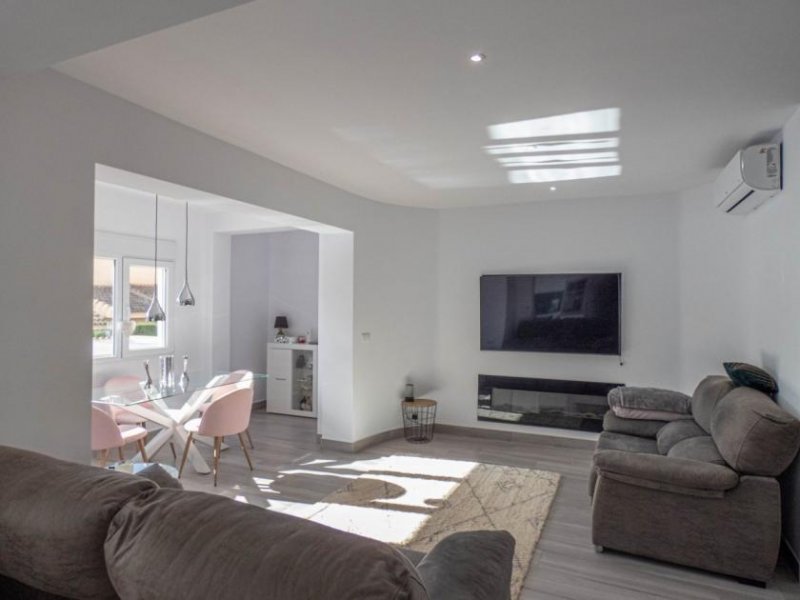 Ciudad Quesada Attraktive freistehende Villa mit drei Schlafzimmern und zwei Badezimmern Haus kaufen