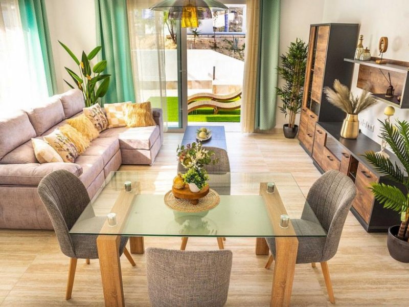 Ciudad Quesada Elegante neue Luxusvillen auf dem schönen Golfplatz La Marquesa Haus kaufen