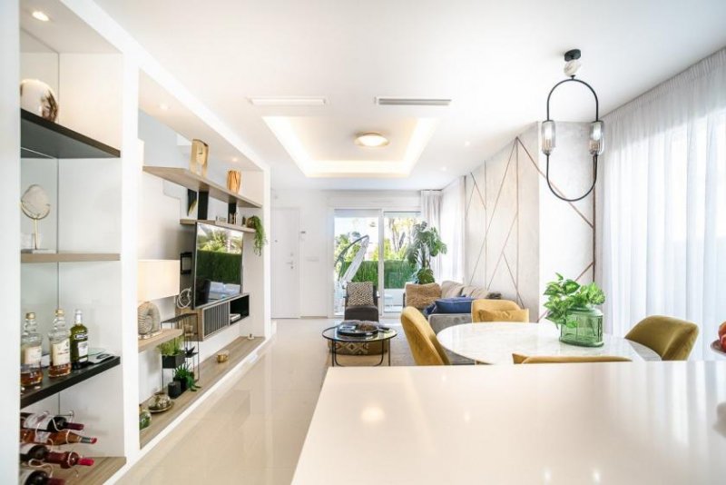 Ciudad Quesada Exklusive Doppelhaushälfte in Ciudad Quesada - Modernes Wohnen in bester Lage Haus kaufen