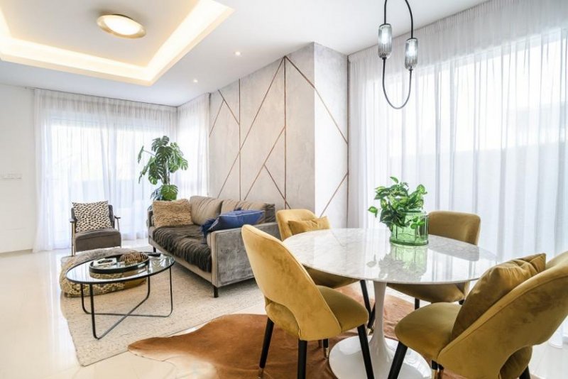 Ciudad Quesada Exklusive Doppelhaushälfte in Ciudad Quesada - Modernes Wohnen in bester Lage Haus kaufen