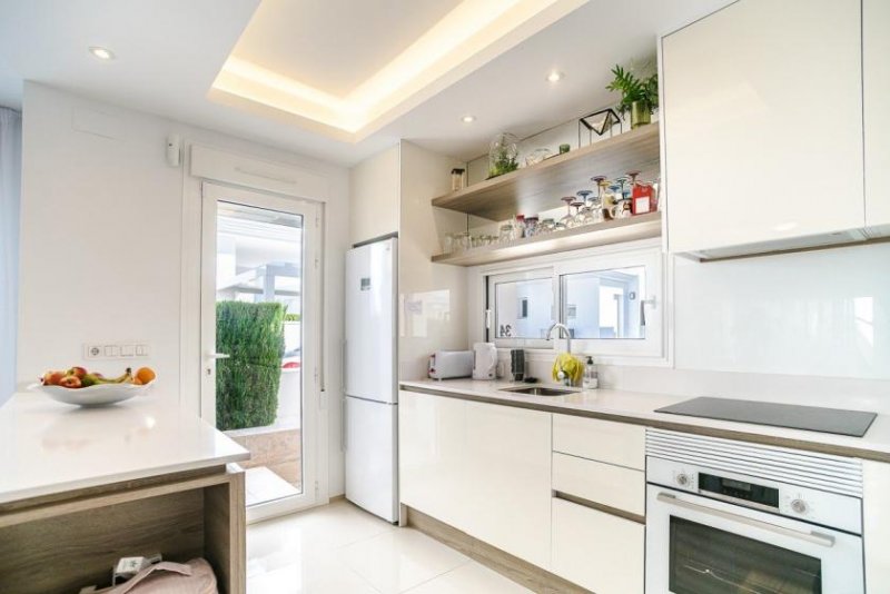 Ciudad Quesada Exklusive Doppelhaushälfte in Ciudad Quesada - Modernes Wohnen in bester Lage Haus kaufen