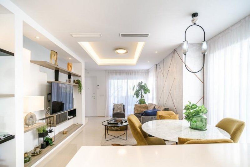 Ciudad Quesada Exklusive Doppelhaushälfte in Ciudad Quesada - Modernes Wohnen in bester Lage Haus kaufen