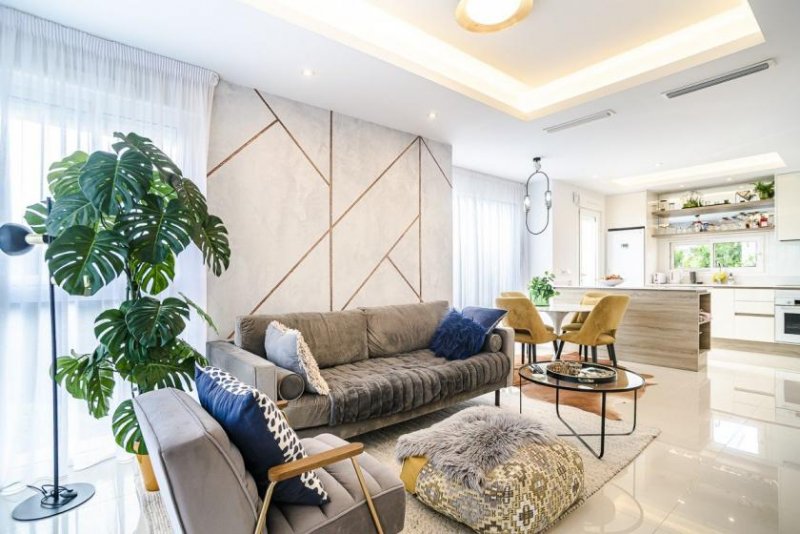 Ciudad Quesada Exklusive Doppelhaushälfte in Ciudad Quesada - Modernes Wohnen in bester Lage Haus kaufen