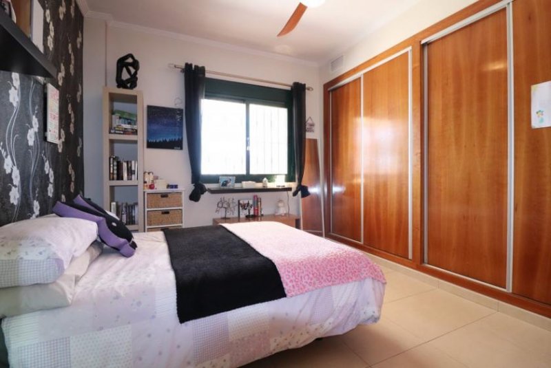 Ciudad Quesada Exklusive Villa mit 4 Schlafzimmern, 2 Bädern und Privatpool Haus kaufen