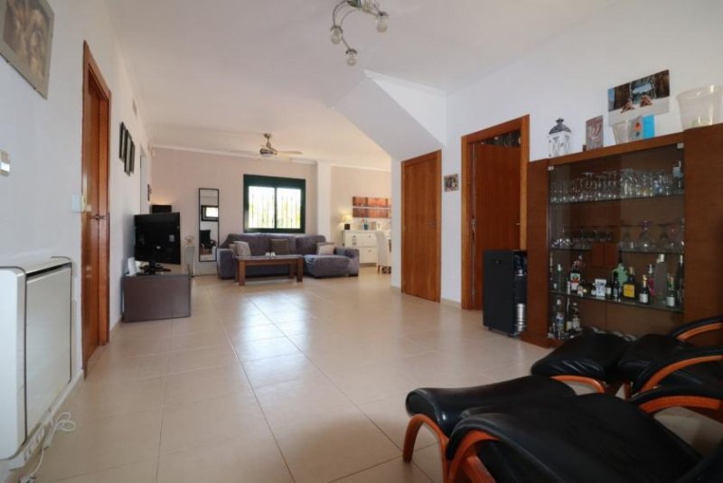 Ciudad Quesada Exklusive Villa mit 4 Schlafzimmern, 2 Bädern und Privatpool Haus kaufen