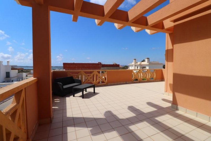 Ciudad Quesada Exklusive Villa mit 4 Schlafzimmern, 2 Bädern und Privatpool Haus kaufen