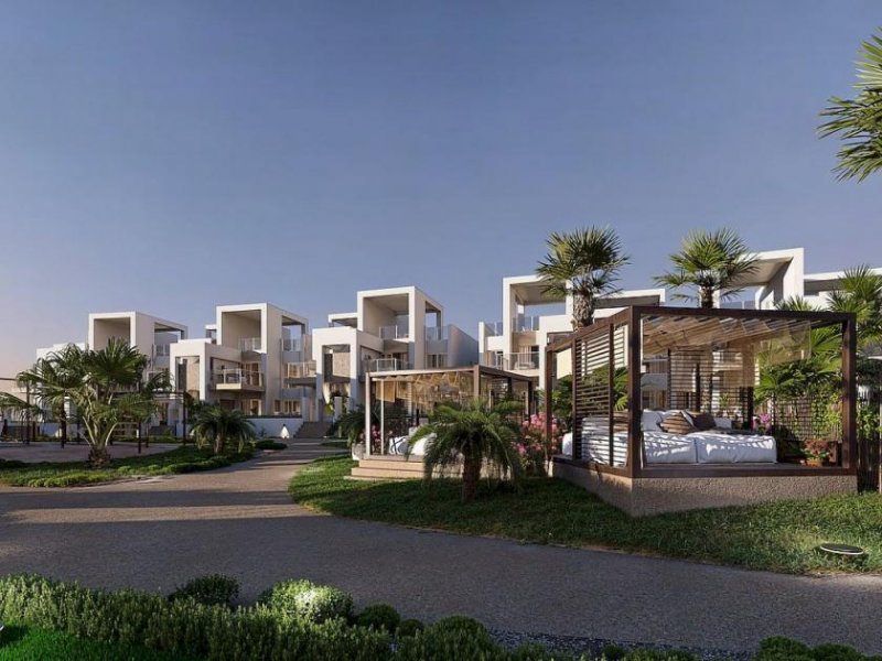 Ciudad Quesada Markante Neubau-Apartments und Penthouses - Luxus, Ruhe und Komfort! Wohnung kaufen