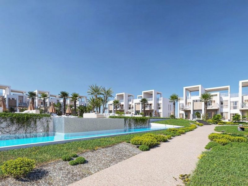 Ciudad Quesada Markante Neubau-Apartments und Penthouses - Luxus, Ruhe und Komfort! Wohnung kaufen