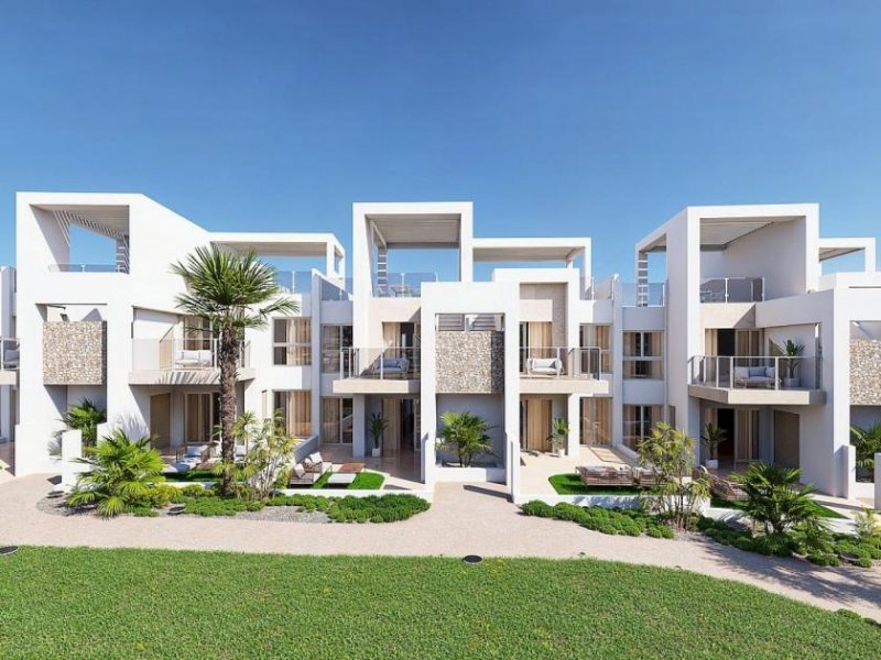 Ciudad Quesada Markante Neubau-Apartments und Penthouses - Luxus, Ruhe und Komfort! Wohnung kaufen