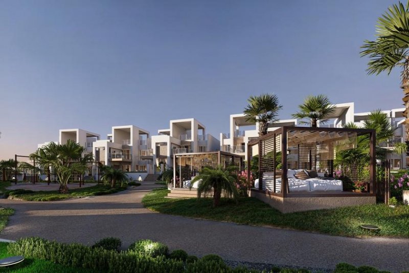 Ciudad Quesada Obergeschoss-Wohnungen mit 3 Schlafzimmern, 2 Bädern, Dachterrasse, Klimaanlage, Einbauküchen mit Elektrogeräten, und Wohnung