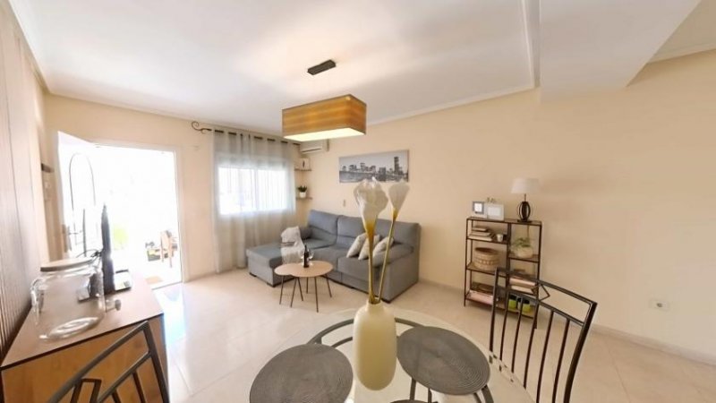 Ciudad Quesada Stilvolles Stadthaus mit zwei Schlafzimmern in Doña Pepa - Ruhige Lage, gepflegte Anlage und bezugsfertig Haus kaufen