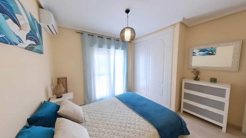 Ciudad Quesada Stilvolles Stadthaus mit zwei Schlafzimmern in Doña Pepa - Ruhige Lage, gepflegte Anlage und bezugsfertig Haus kaufen