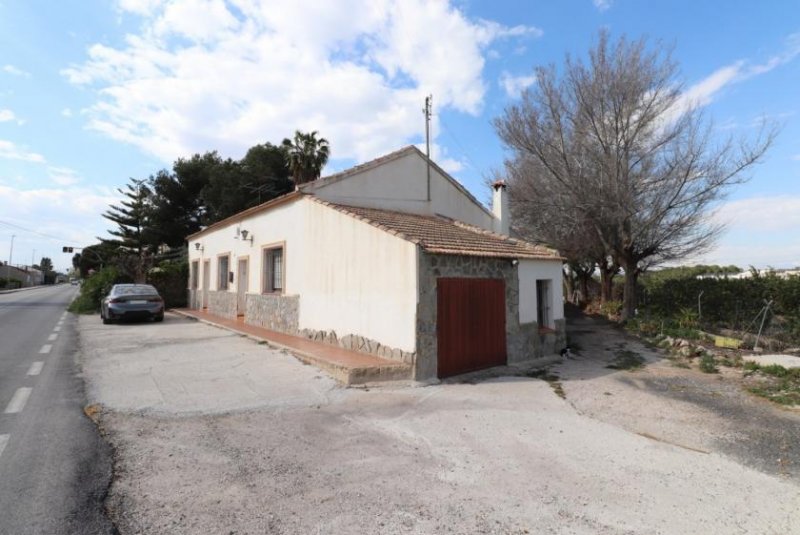 Heredades Freistehendes Haus mit 5 Schlafzimmern, 2 Bädern, Garage und schönem Ausblick Haus kaufen