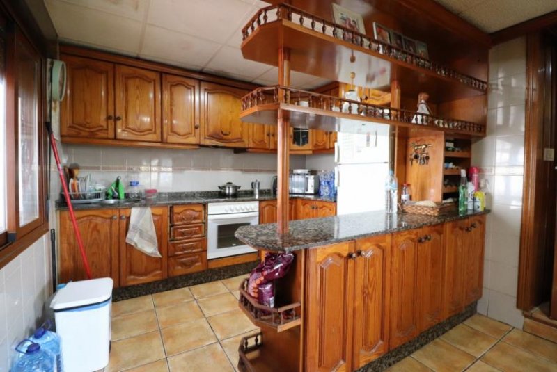 Heredades Freistehendes Haus mit 5 Schlafzimmern, 2 Bädern, Garage und schönem Ausblick Haus kaufen