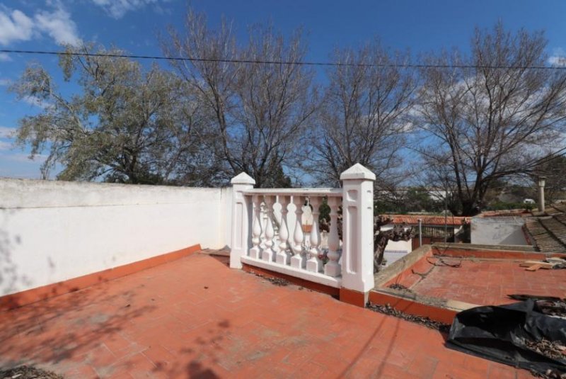 Heredades Freistehendes Haus mit 5 Schlafzimmern, 2 Bädern, Garage und schönem Ausblick Haus kaufen