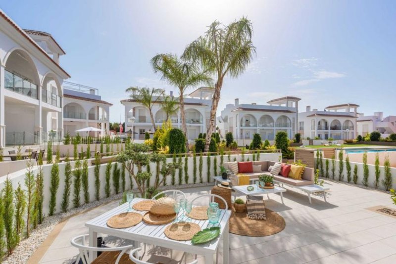 Quesada Bezugsfertiges Apartment mit Pool Wohnung kaufen